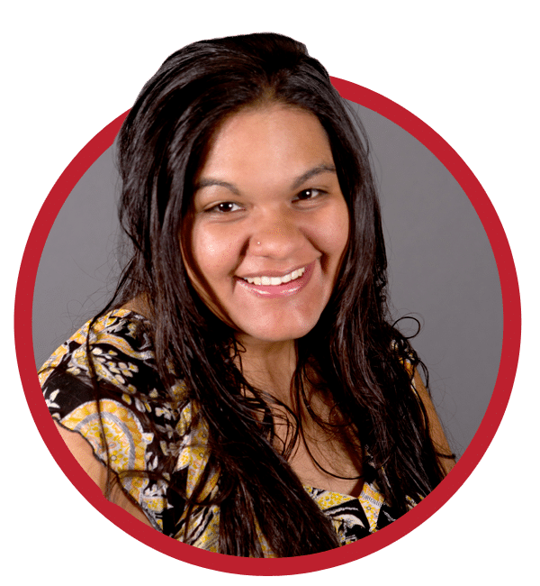 Gina Gomez-Vidal, Hospital Manager, CVT Gina Gomez-Vidal, Hospital Manager, CVT