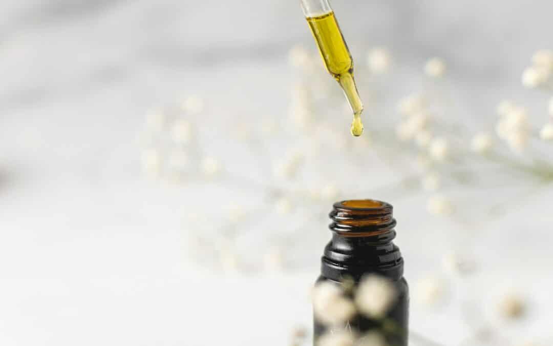 CBD for pets