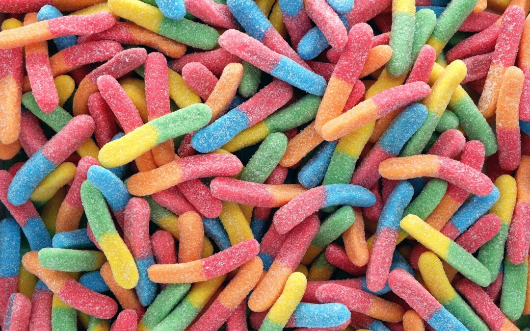 Why Candy Is Dangerous for Dogs